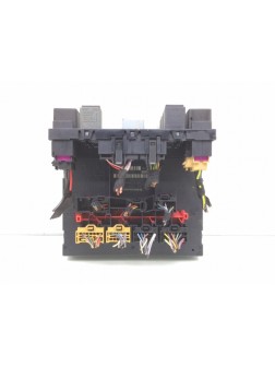 Блок комфорта бу для Audi A3 8P 2.0 TFSI,  2008 г.