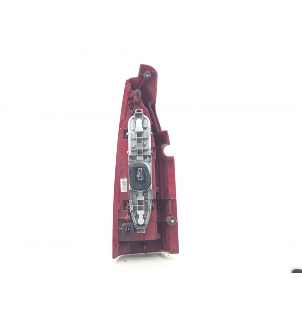 Фонарь задний правый бу для Peugeot Partner 2 1.6 HDi,  2008 г.