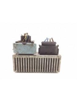 Реле накала свечей бу для Nissan Qashqai  1.5 DCi,  2011 г.