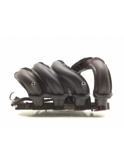 Коллектор впускной бу для Volvo C30  1.6 i,  2008 г.