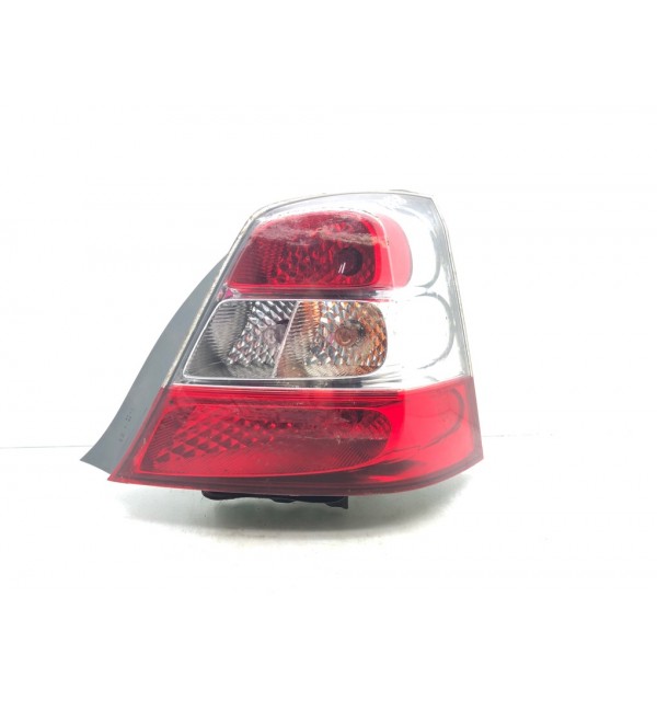 Фонарь задний правый бу для Honda Civic 7 1.6 i,  2005 г.
