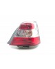 Фонарь задний правый бу для Honda Civic 7 1.6 i,  2005 г.