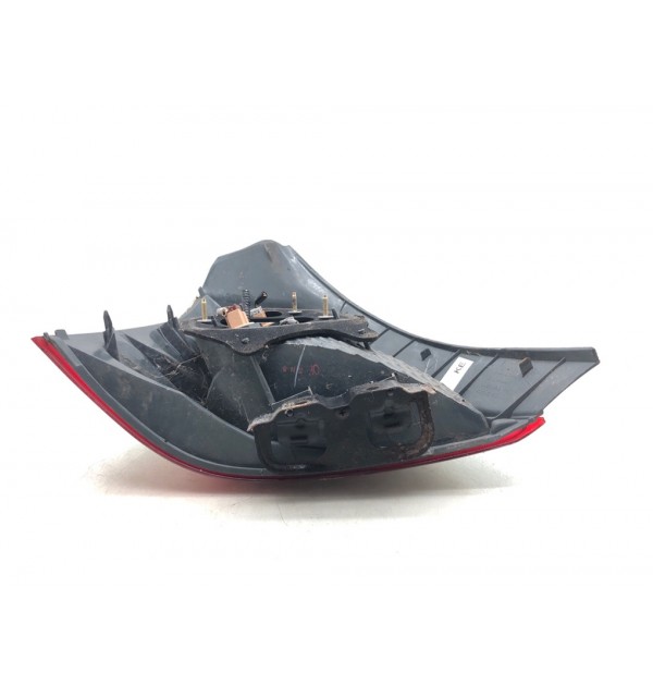 Фонарь задний правый бу для Honda Civic 7 1.6 i,  2005 г.