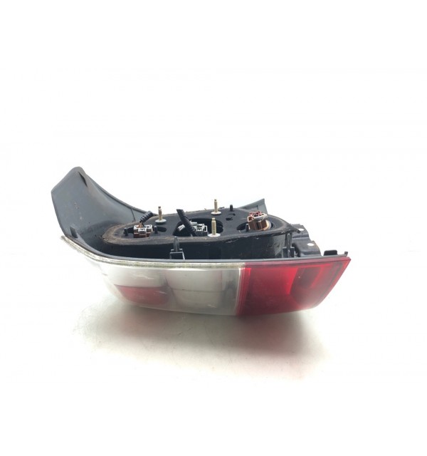 Фонарь задний правый бу для Honda Civic 7 1.6 i,  2005 г.