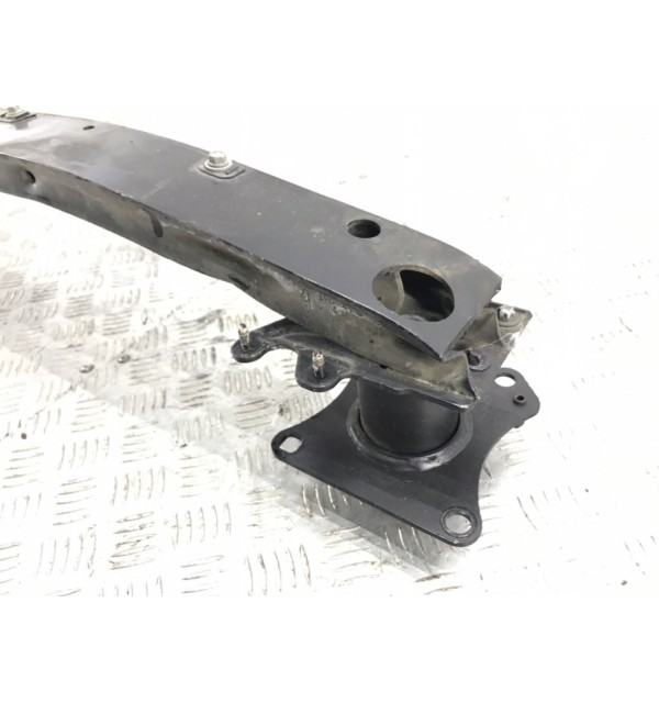 Усилитель бампера переднего бу для Peugeot 508 1 2.0 HDI,  2012 г.