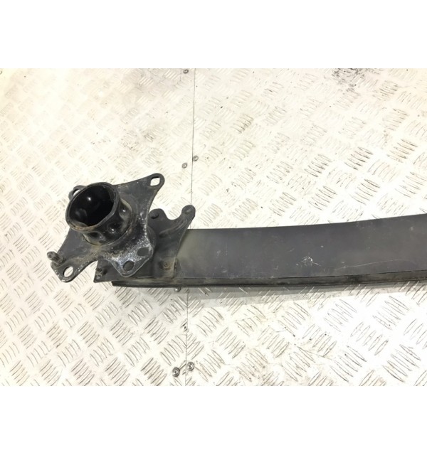 Усилитель бампера переднего бу для Peugeot 508 1 2.0 HDI,  2012 г.