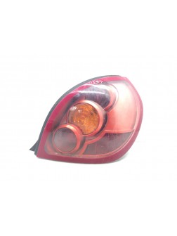 Фонарь задний правый бу для Nissan Almera N16 2.2 DCi,  2005 г.