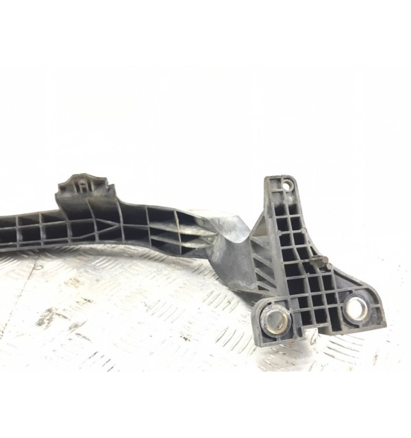 Усилитель бампера переднего бу для Opel Corsa D 1.0 i,  2011 г.