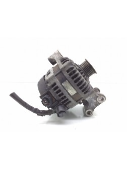 Генератор бу для Volvo C30  1.6 i,  2008 г.