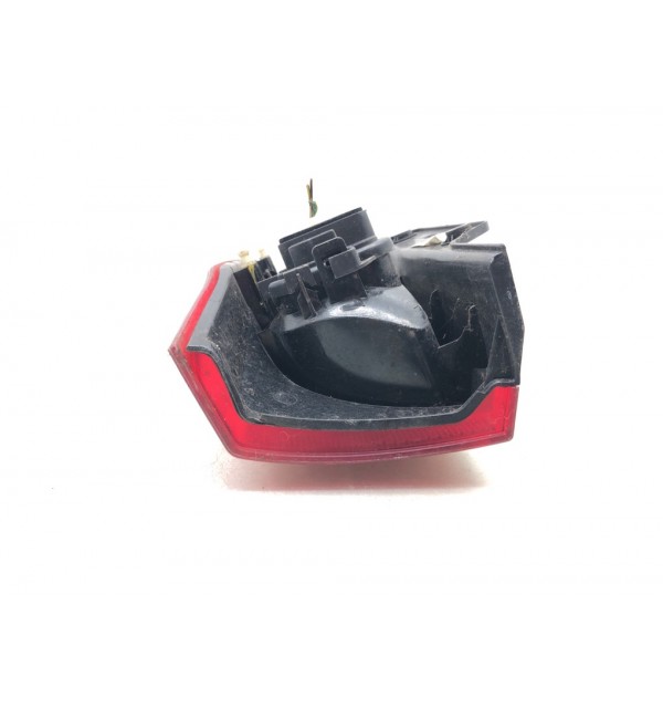 Фонарь задний правый бу для Fiat Qubo  1.4 i,  2012 г.