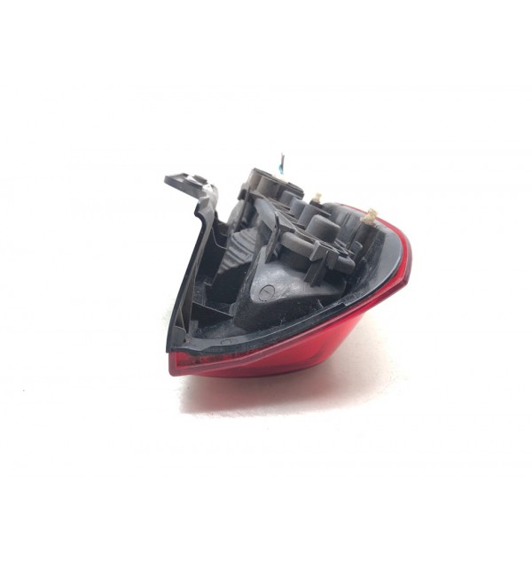 Фонарь задний правый бу для Fiat Qubo  1.4 i,  2012 г.