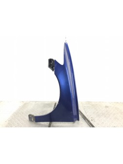 Крыло переднее левое бу для Volvo S40 2 1.6 TD,  2006 г.