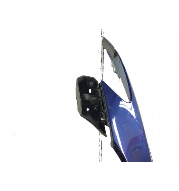 Крыло переднее левое бу для Volvo S40 2 1.6 TD,  2006 г.