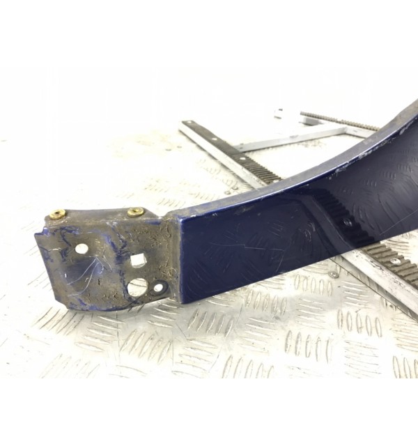 Крыло переднее левое бу для Volvo S40 2 1.6 TD,  2006 г.