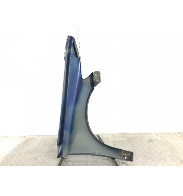 Крыло переднее левое бу для Volvo S40 2 1.6 TD,  2006 г.