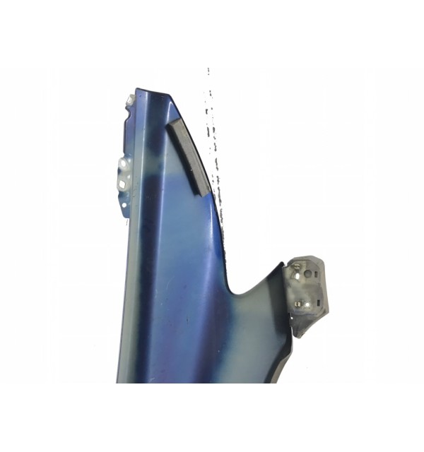 Крыло переднее левое бу для Volvo S40 2 1.6 TD,  2006 г.