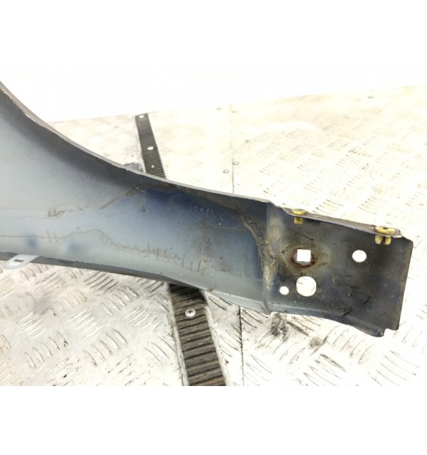 Крыло переднее левое бу для Volvo S40 2 1.6 TD,  2006 г.