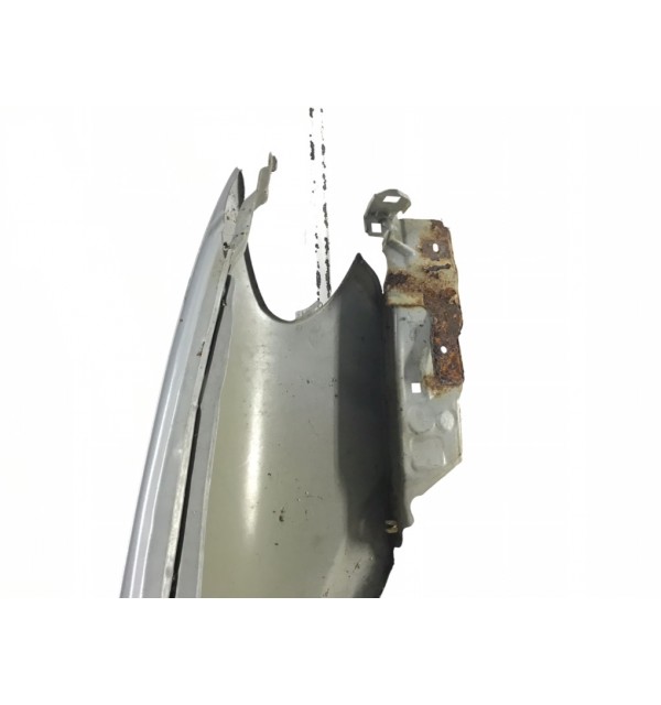 Крыло переднее левое бу для Nissan Almera N16 2.2 DCi,  2005 г.