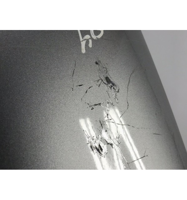 Крыло переднее левое бу для Nissan Almera N16 2.2 DCi,  2005 г.