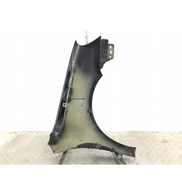 Крыло переднее левое бу для Volkswagen Golf 5 1.6 FSI,  2005 г.