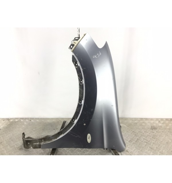 Крыло переднее левое бу для Nissan Qashqai  1.5 DCi,  2011 г.