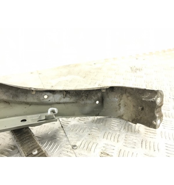 Крыло переднее левое бу для Nissan Qashqai  1.5 DCi,  2011 г.