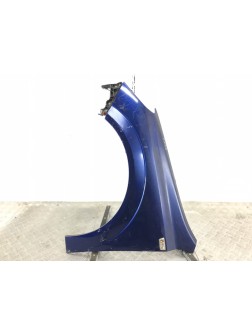 Крыло переднее левое бу для Opel Astra H 1.8 i,  2007 г.