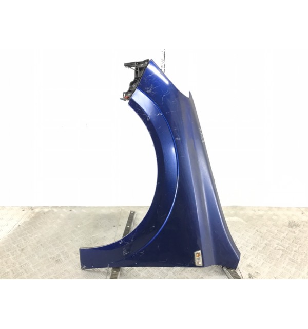 Крыло переднее левое бу для Opel Astra H 1.8 i,  2007 г.