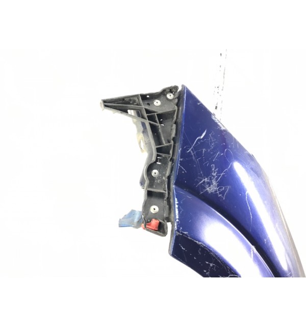 Крыло переднее левое бу для Opel Astra H 1.8 i,  2007 г.
