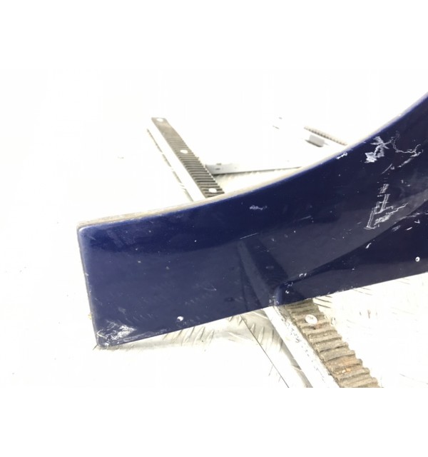 Крыло переднее левое бу для Opel Astra H 1.8 i,  2007 г.