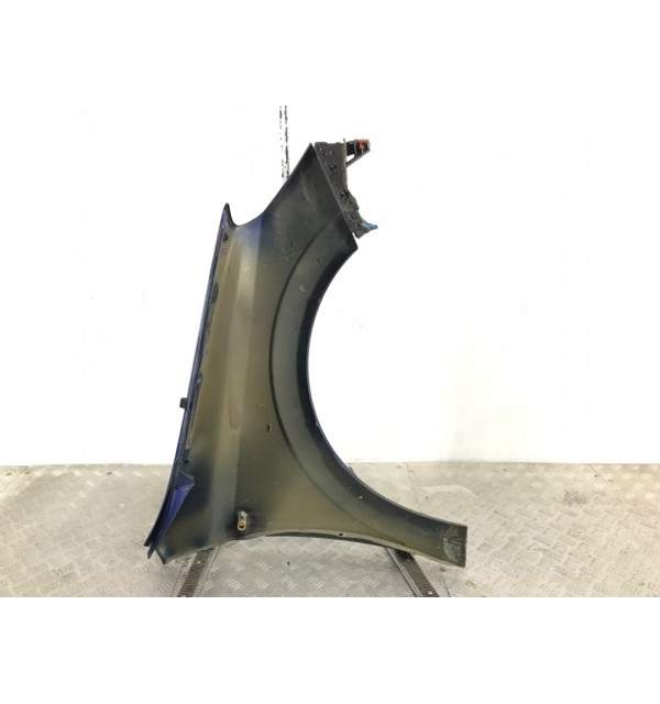 Крыло переднее левое бу для Opel Astra H 1.8 i,  2007 г.