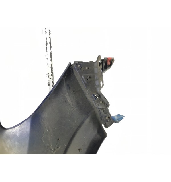 Крыло переднее левое бу для Opel Astra H 1.8 i,  2007 г.