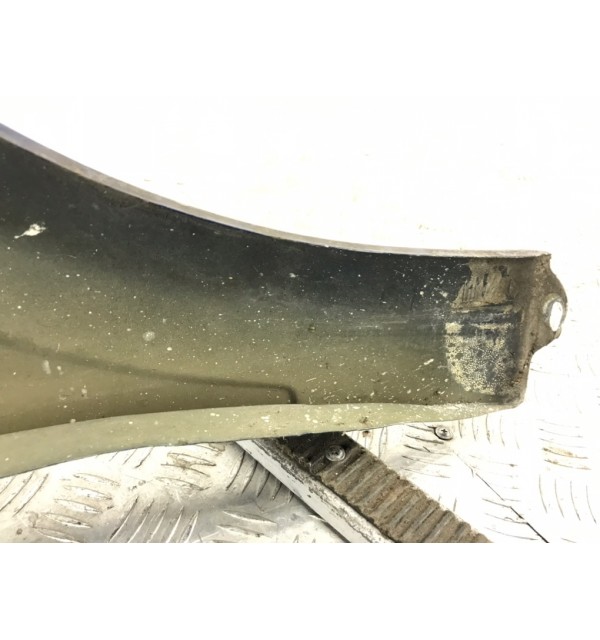 Крыло переднее левое бу для Opel Astra H 1.8 i,  2007 г.