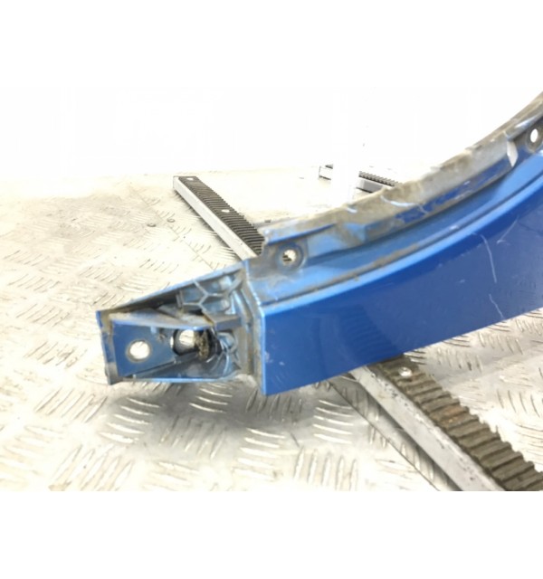 Крыло переднее левое бу для Ford Kuga 1 2.0 TDCi,  2009 г.