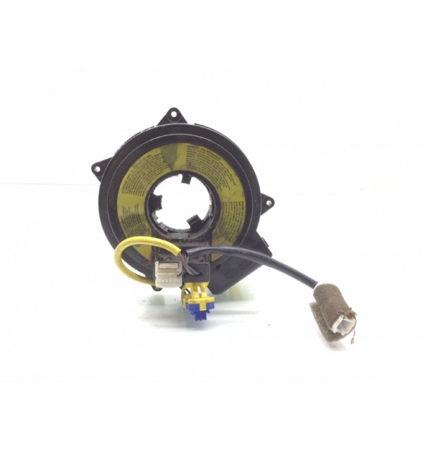 Шлейф руля бу для Kia Sorento  2.5 CRDi,  2004 г.