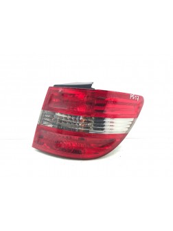 Фонарь задний правый бу для Mercedes B W245 2.0 CDi,  2011 г.