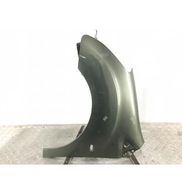Крыло переднее левое бу для Peugeot Partner 2 1.6 HDi,  2008 г.
