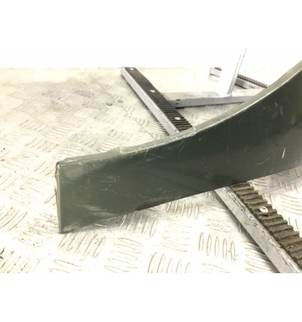 Крыло переднее левое бу для Peugeot Partner 2 1.6 HDi,  2008 г.