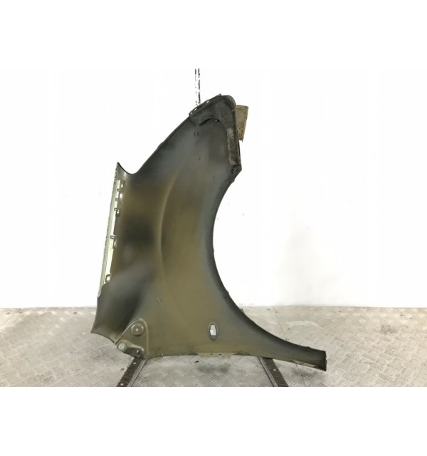 Крыло переднее левое бу для Peugeot Partner 2 1.6 HDi,  2008 г.