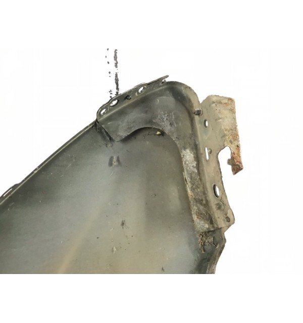 Крыло переднее левое бу для Peugeot Partner 2 1.6 HDi,  2008 г.