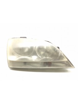 Фара правая бу для Kia Sorento  2.5 CRDi,  2004 г.