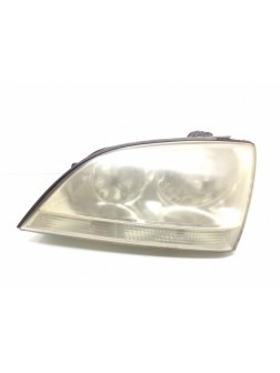 Фара левая бу для Kia Sorento  2.5 CRDi,  2004 г.