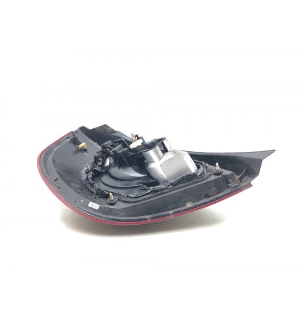 Фонарь задний правый бу для Nissan Almera N16 1.5 i,  2005 г.