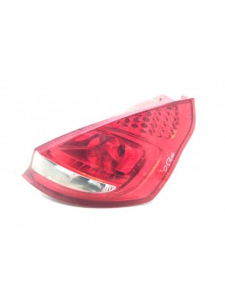 Фонарь задний правый бу для Ford Fiesta 6 1.4 i,  2009 г.