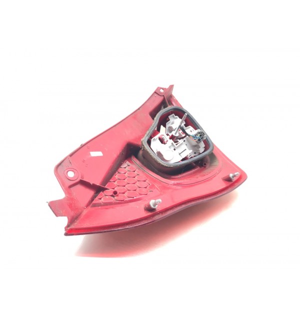 Фонарь задний правый бу для Ford Fiesta 6 1.4 i,  2009 г.