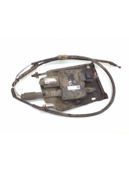 Электроручник бу для Opel Meriva B 1.4 Ti,  2012 г.