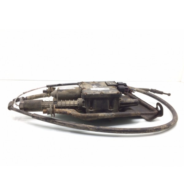 Электроручник бу для Opel Meriva B 1.4 Ti,  2012 г.