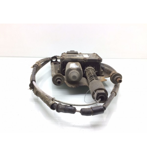 Электроручник бу для Opel Meriva B 1.4 Ti,  2012 г.