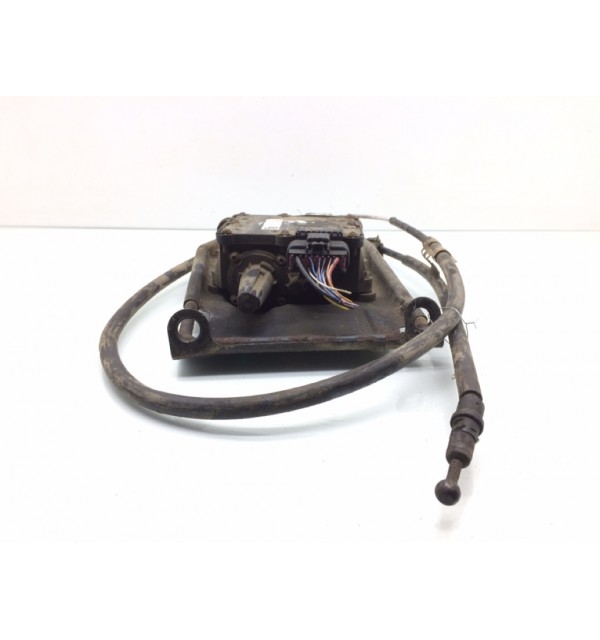 Электроручник бу для Opel Meriva B 1.4 Ti,  2012 г.