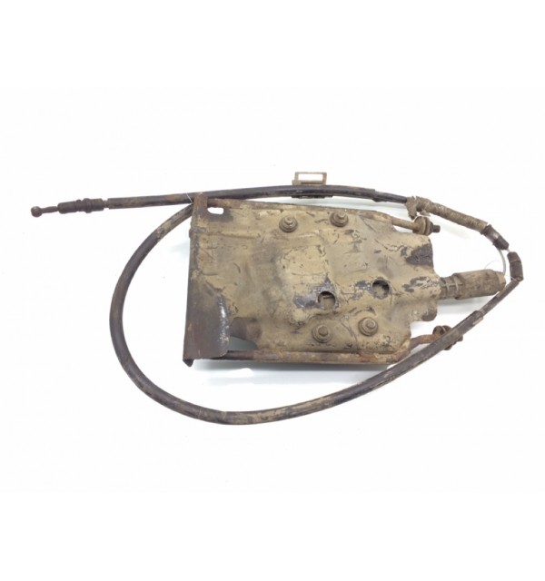 Электроручник бу для Opel Meriva B 1.4 Ti,  2012 г.